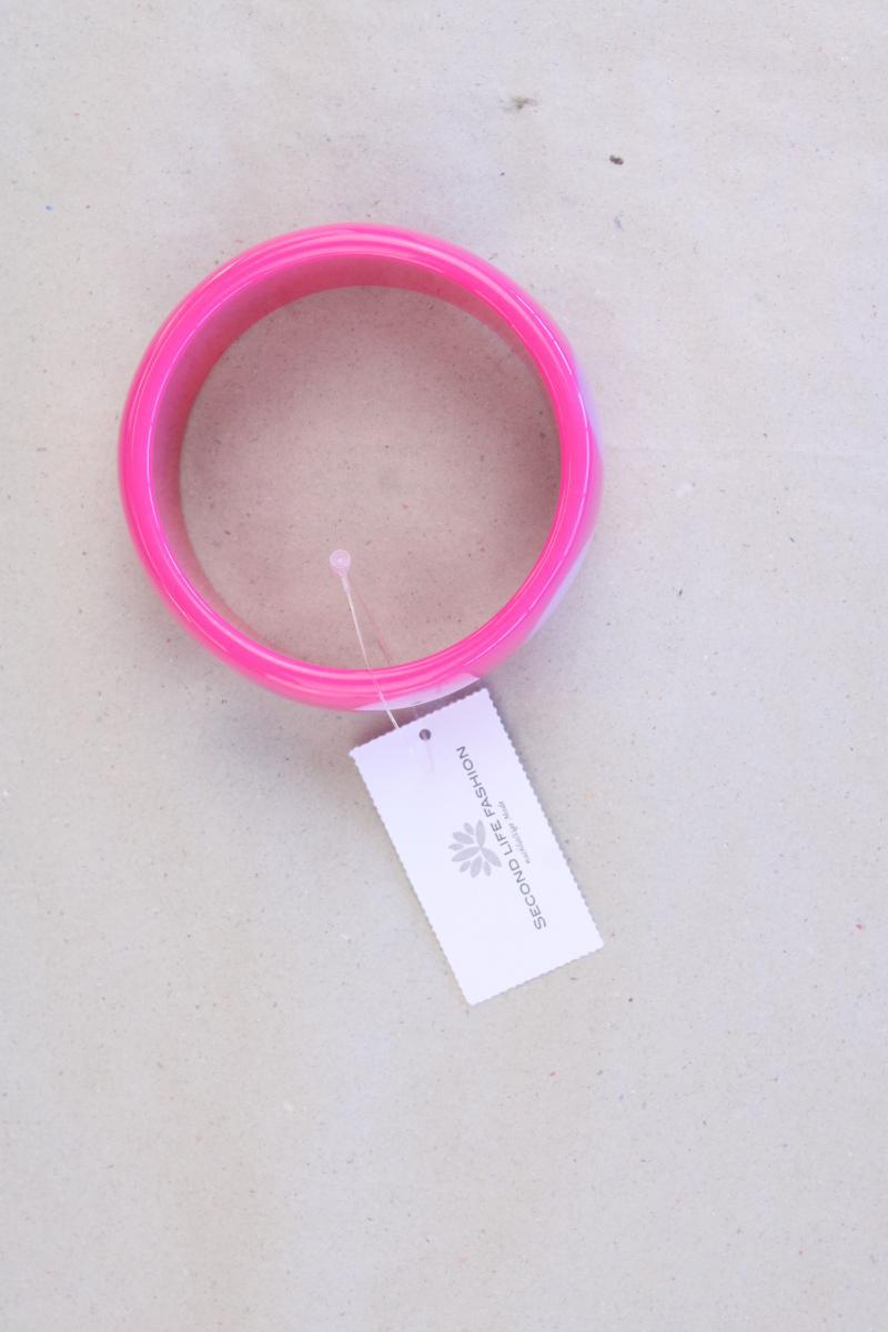 Armband pink
