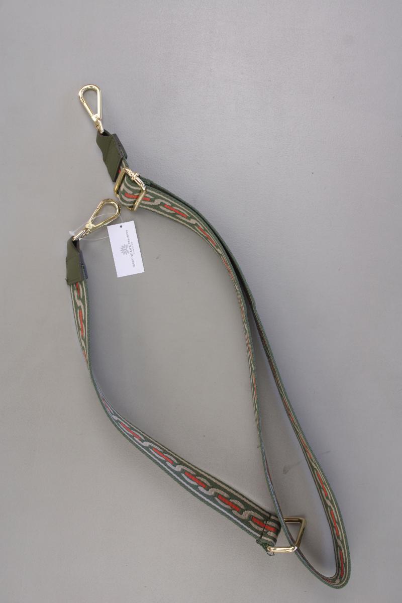 Taschen Gurt Handy Gurt olivgrün