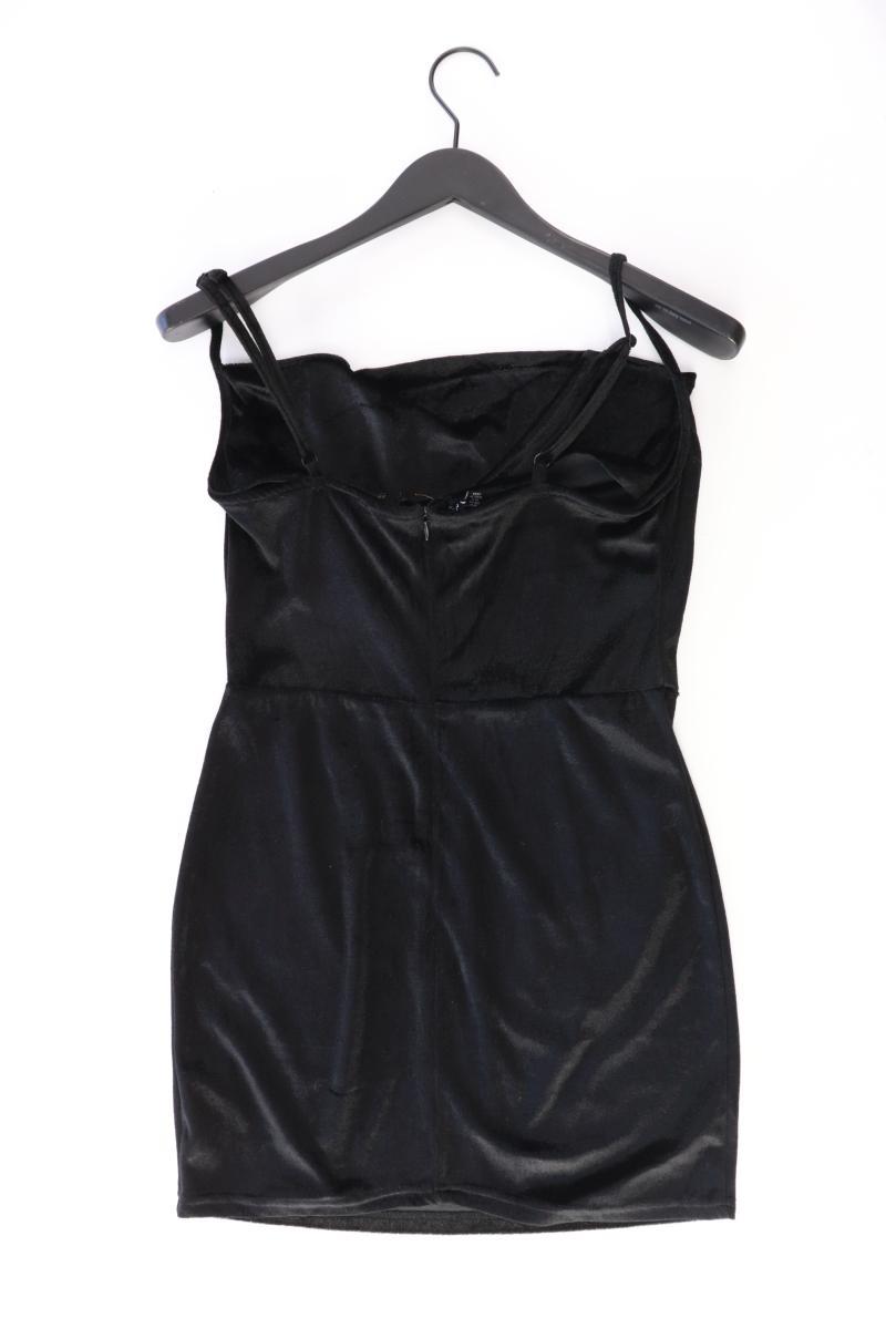 Parisian Minikleid Gr. 40 Ärmellos schwarz aus Polyester