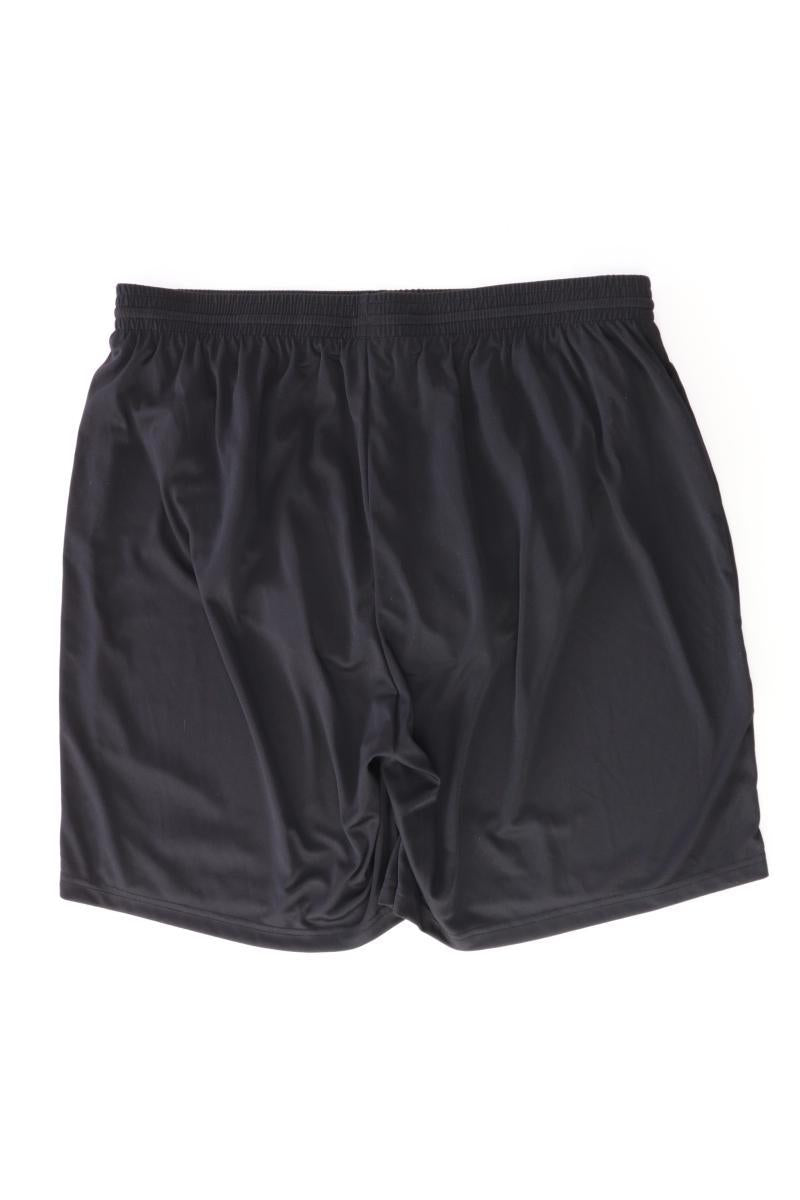 Jako Sportshorts für Herren Gr. XXXL schwarz aus Polyester