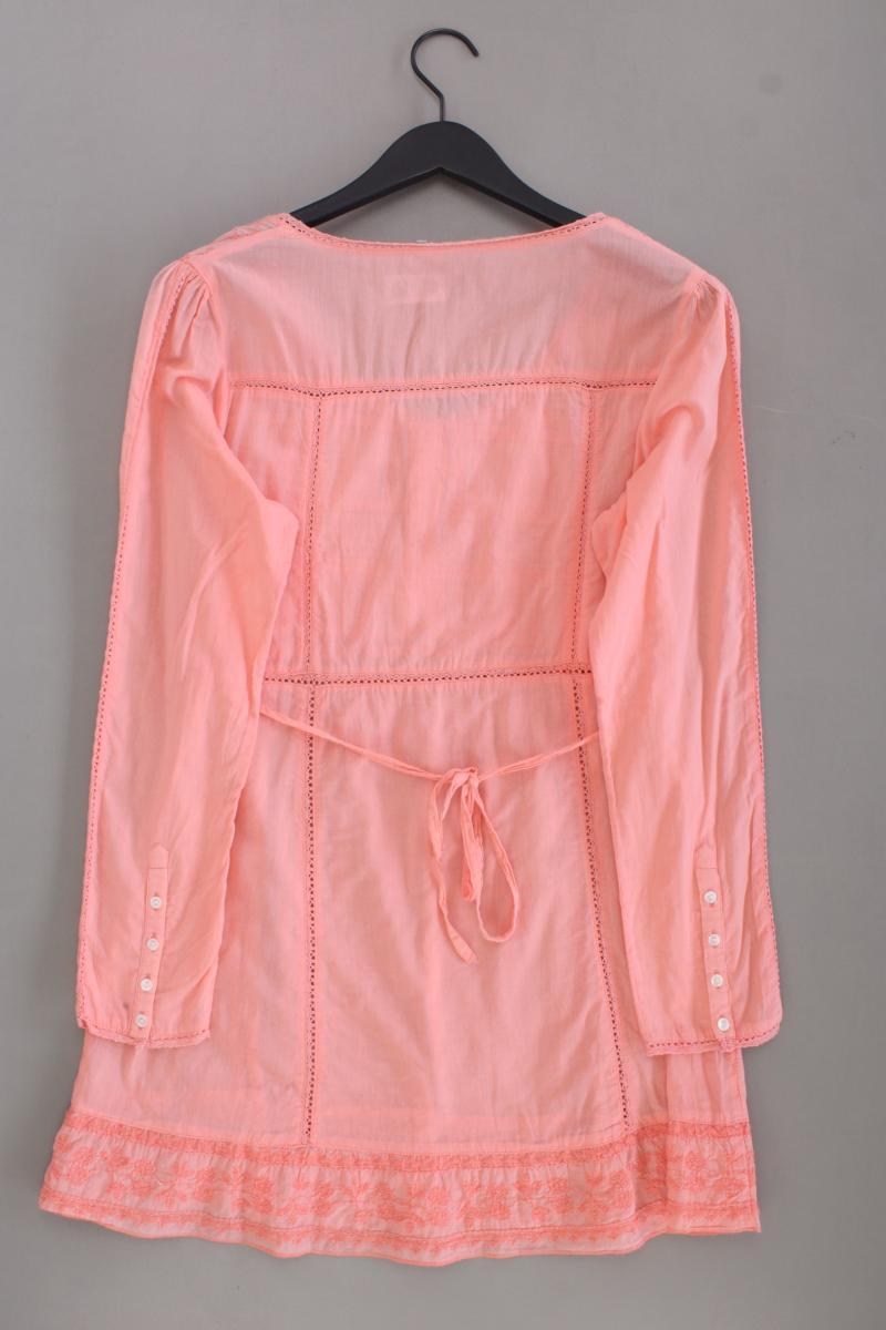 Street One Longbluse Gr. 38 Langarm orange