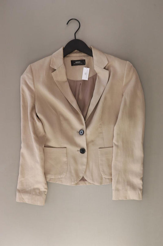 Mexx Regular Blazer Gr. 34 creme