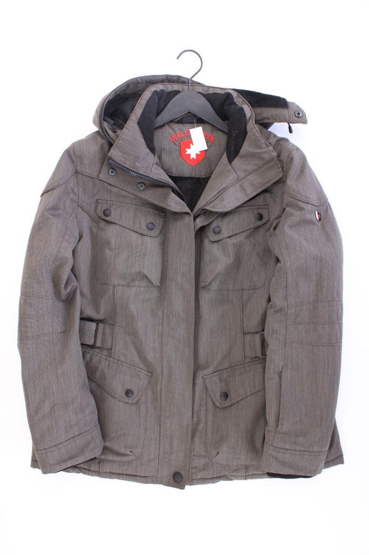 Wellensteyn Jacke Modell Cosmo Gr. XL grau