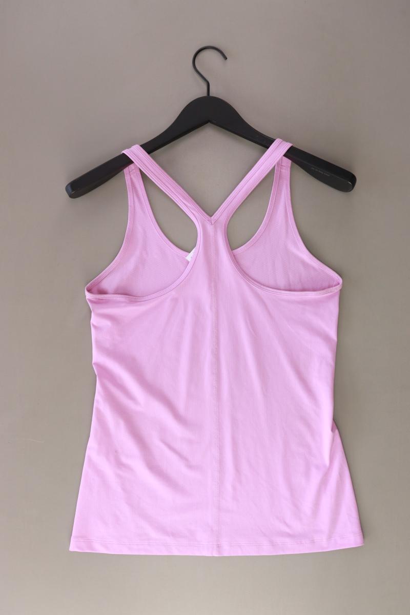 under armour Sporttop Gr. S rosa aus Polyester