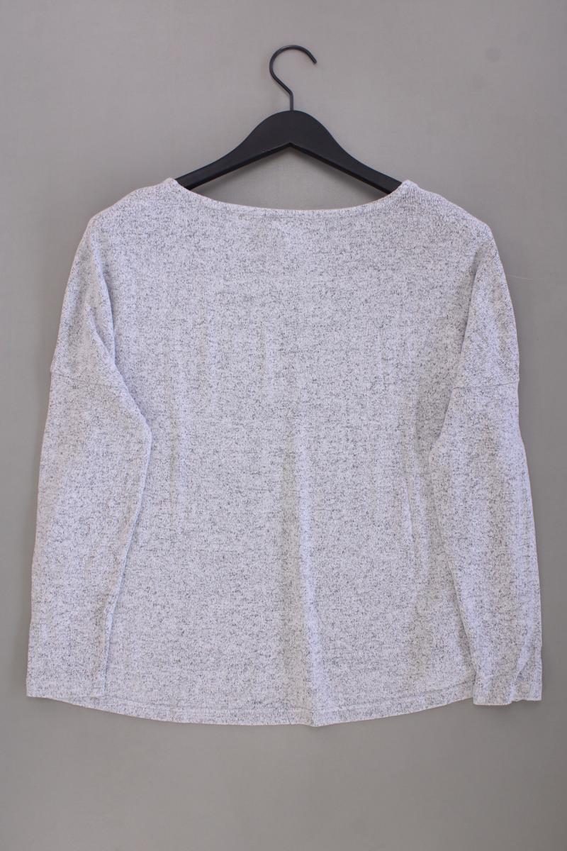 Only Feinstrickpullover Gr. S grau