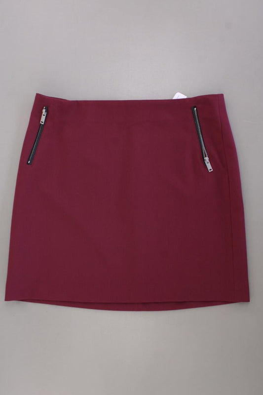 Esprit Rock Gr. 40 rot aus Polyester