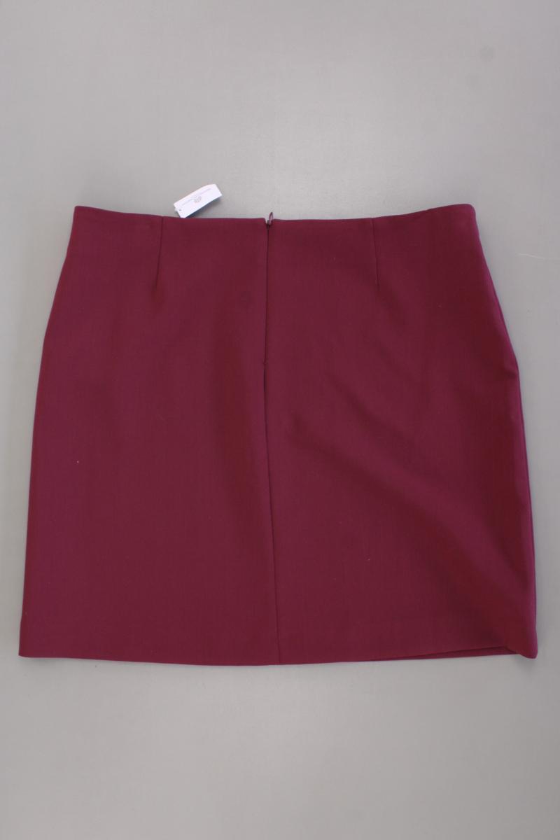 Esprit Rock Gr. 40 rot aus Polyester