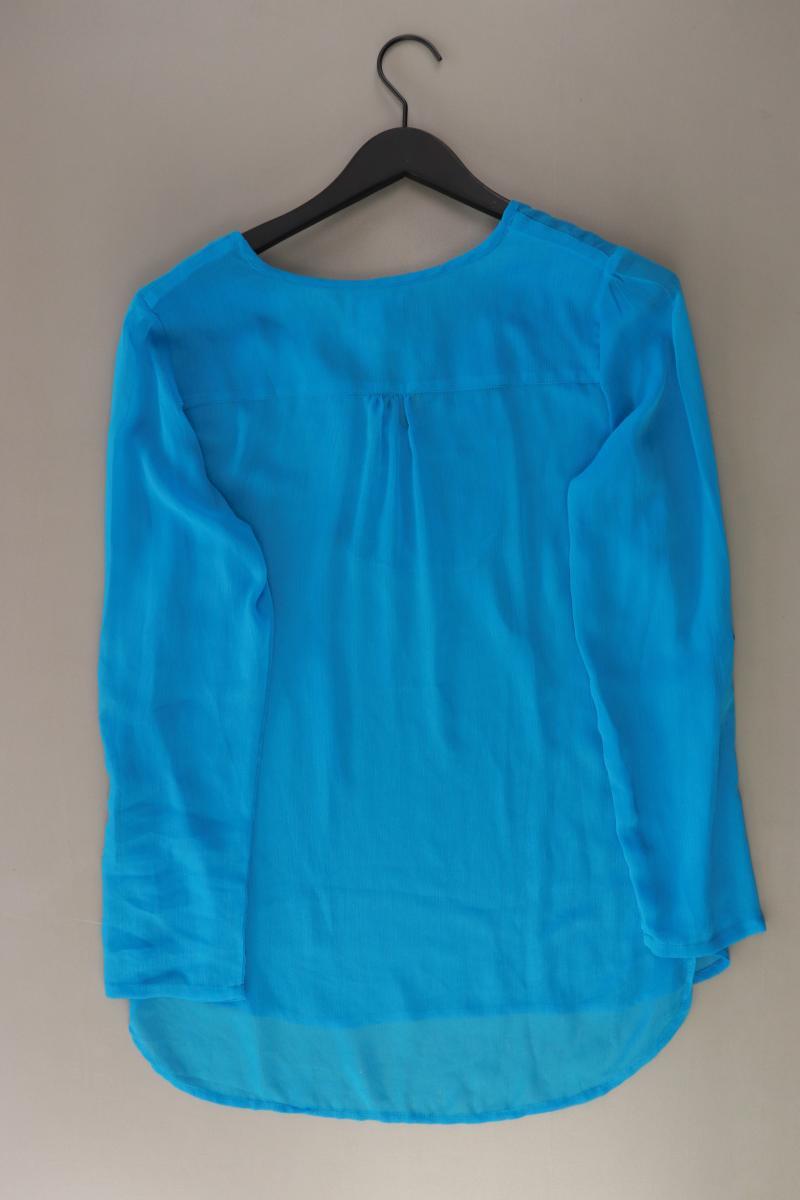 Laura Scott Regular Tunika Gr. 44 türkis aus Polyester