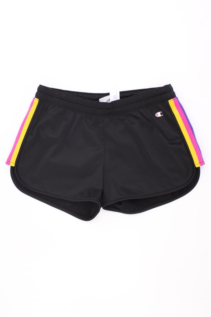 Champion Shorts Gr. S schwarz aus Polyester