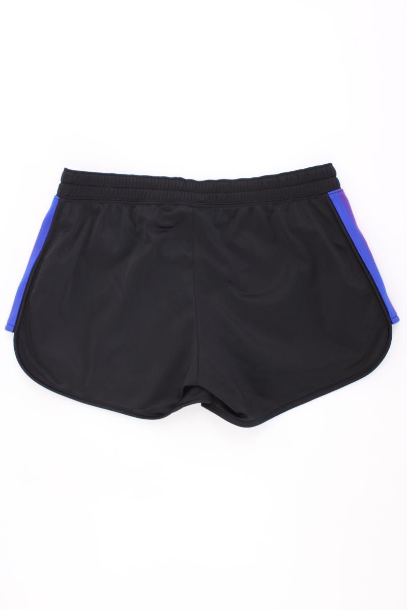 Champion Shorts Gr. S schwarz aus Polyester