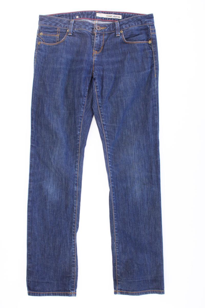 DKNY Slim Jeans für Herren Gr. W29 Modell Jean blau