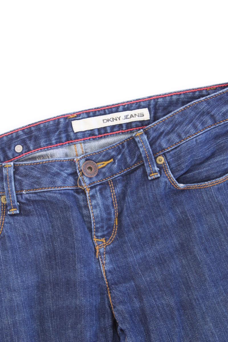 DKNY Slim Jeans für Herren Gr. W29 Modell Jean blau