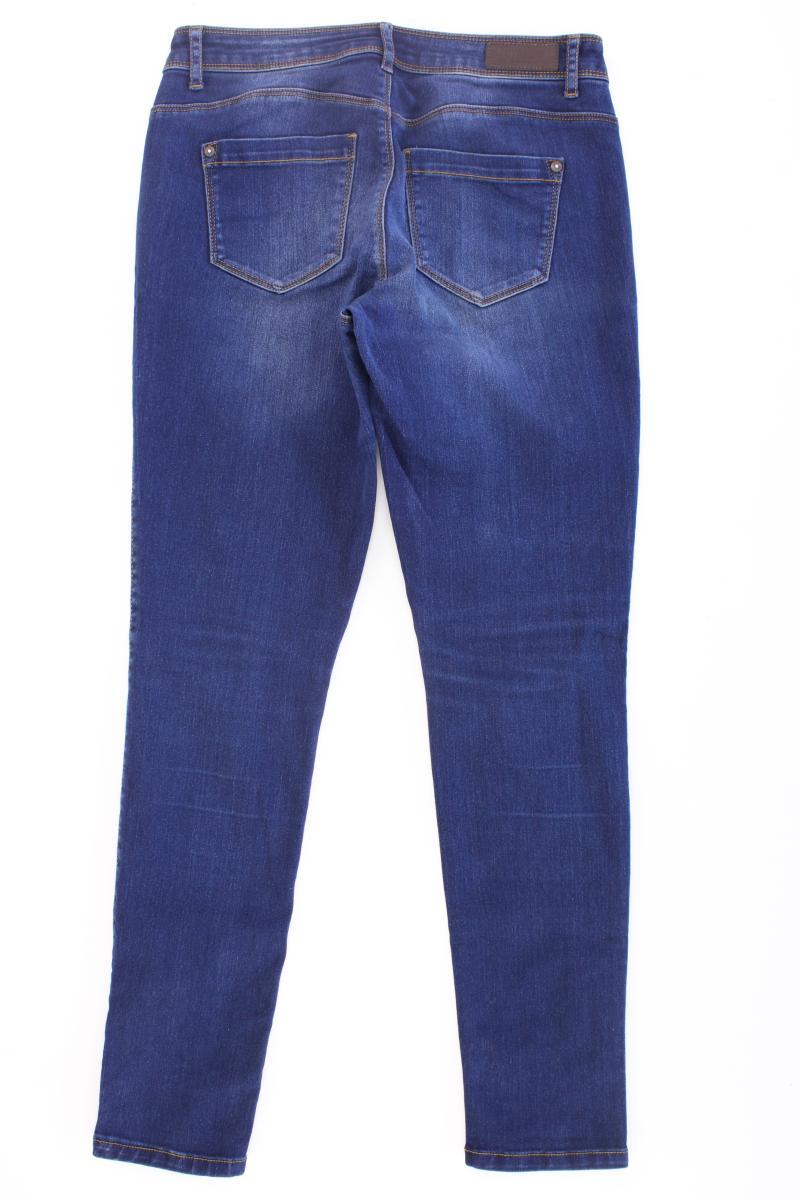 Only Skinny Jeans Gr. M/L30 blau aus Baumwolle