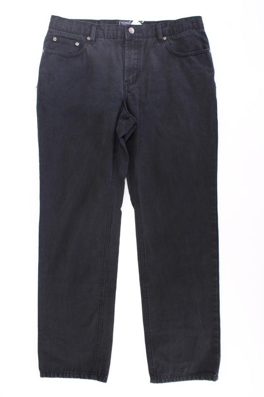 McNeal Five-Pocket-Hose für Herren Gr. W36/L32 Modell Jerry schwarz
