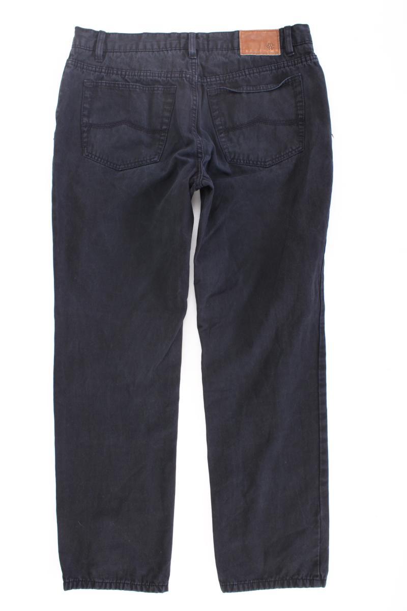 McNeal Five-Pocket-Hose für Herren Gr. W36/L32 Modell Jerry schwarz