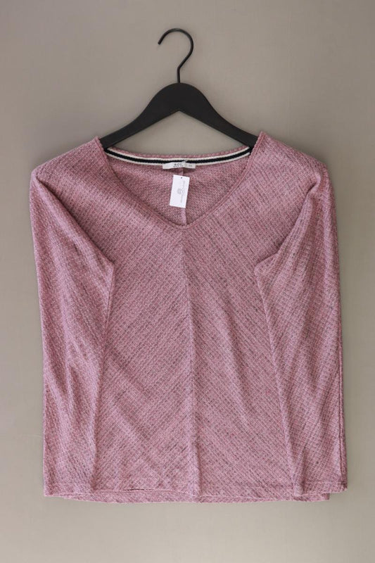 edc by Esprit Feinstrickpullover Gr. XL rosa