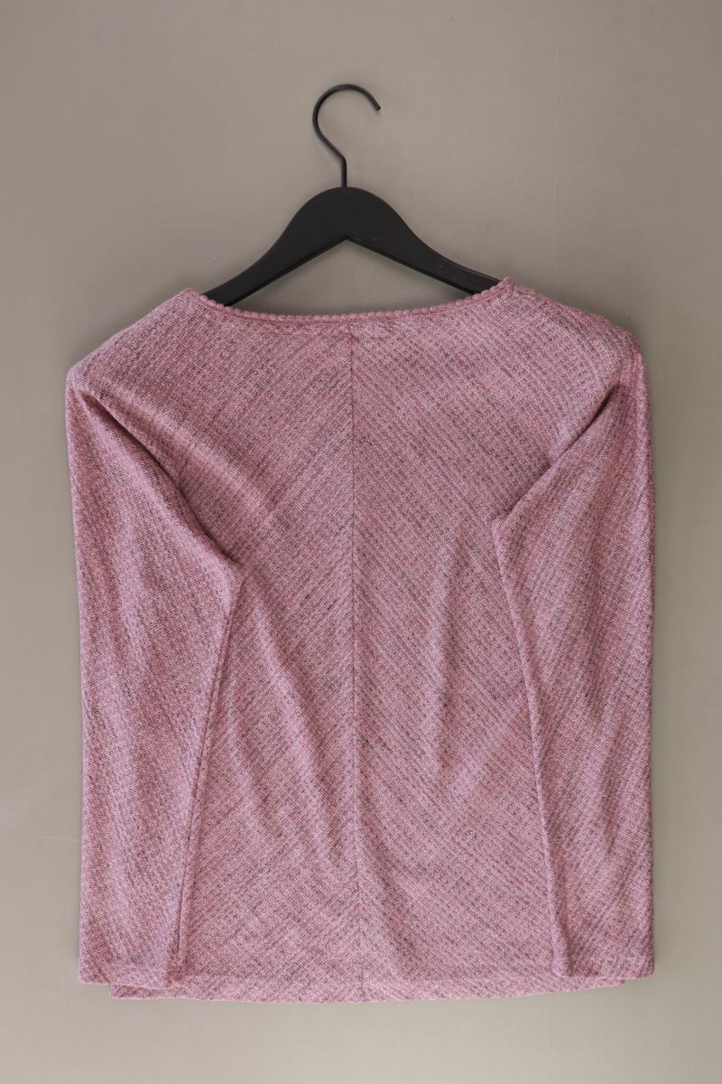 edc by Esprit Feinstrickpullover Gr. XL rosa