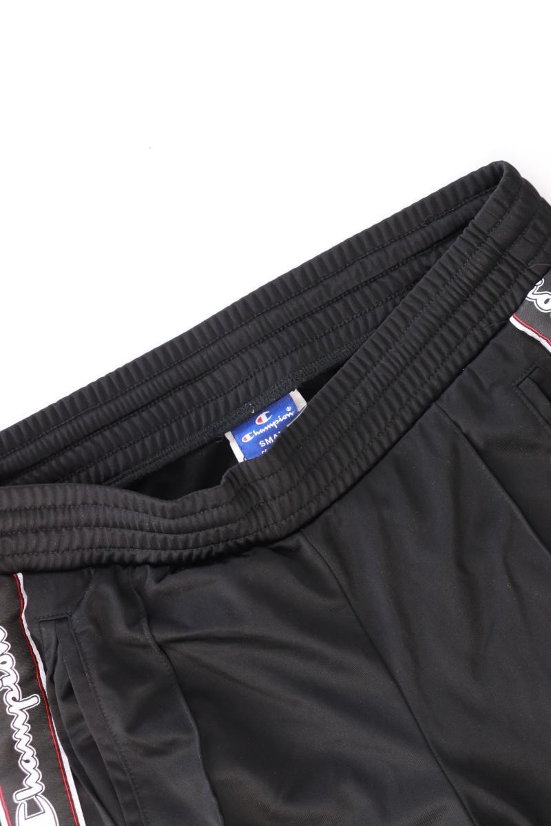 Champion Sporthose Gr. S schwarz aus Polyester