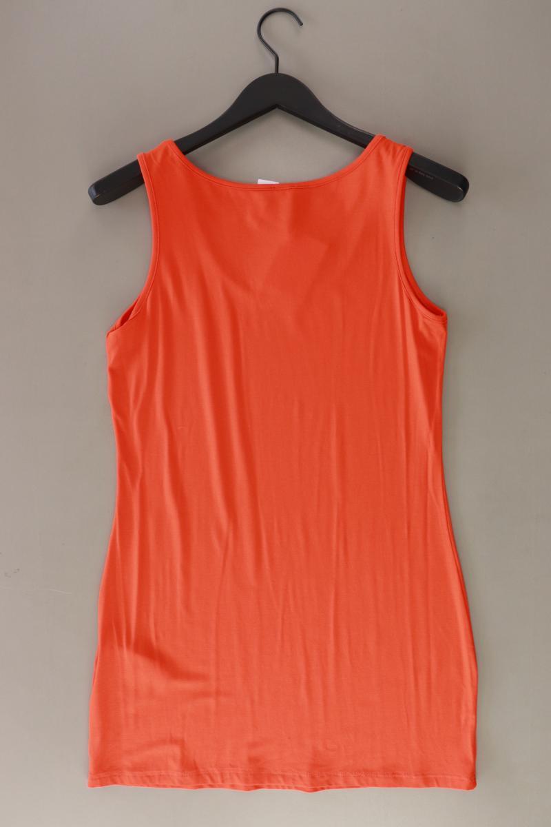 Alba Moda Trägertop Gr. 40 neu mit Etikett orange aus Viskose