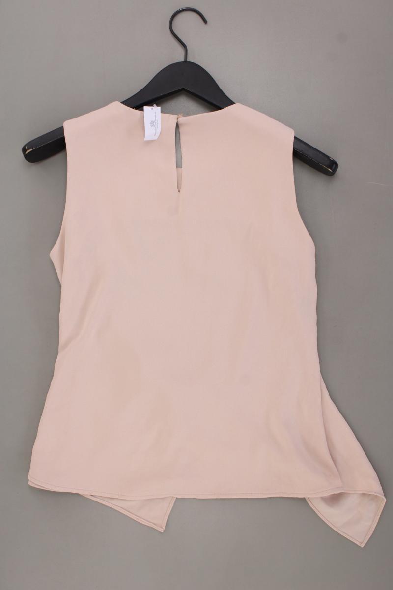 Zara Classic Top Gr. XS rosa