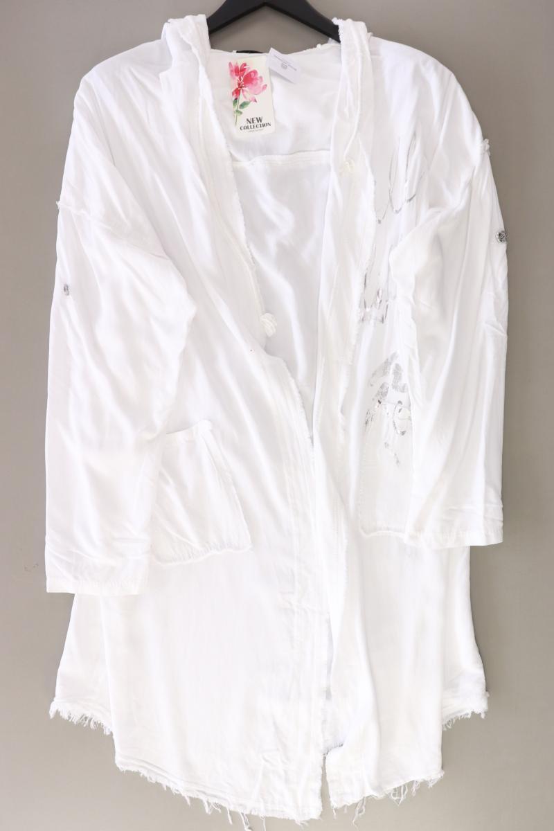 New Collection Sweatjacke Gr. OneSize neu mit Etikett Neupreis: 49,99€! Langarm