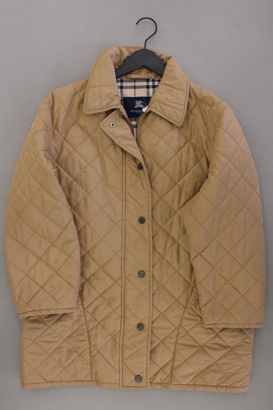 Burberry Steppjacke Gr. 40 braun