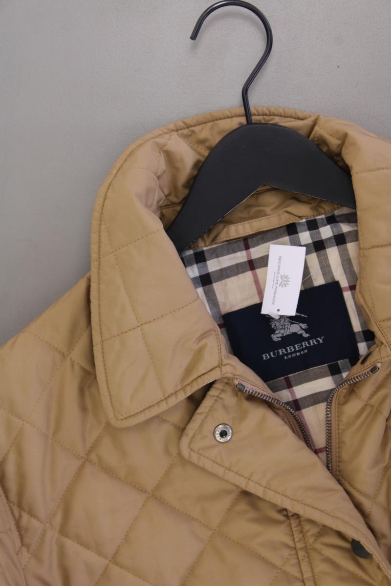 Burberry Steppjacke Gr. 40 braun