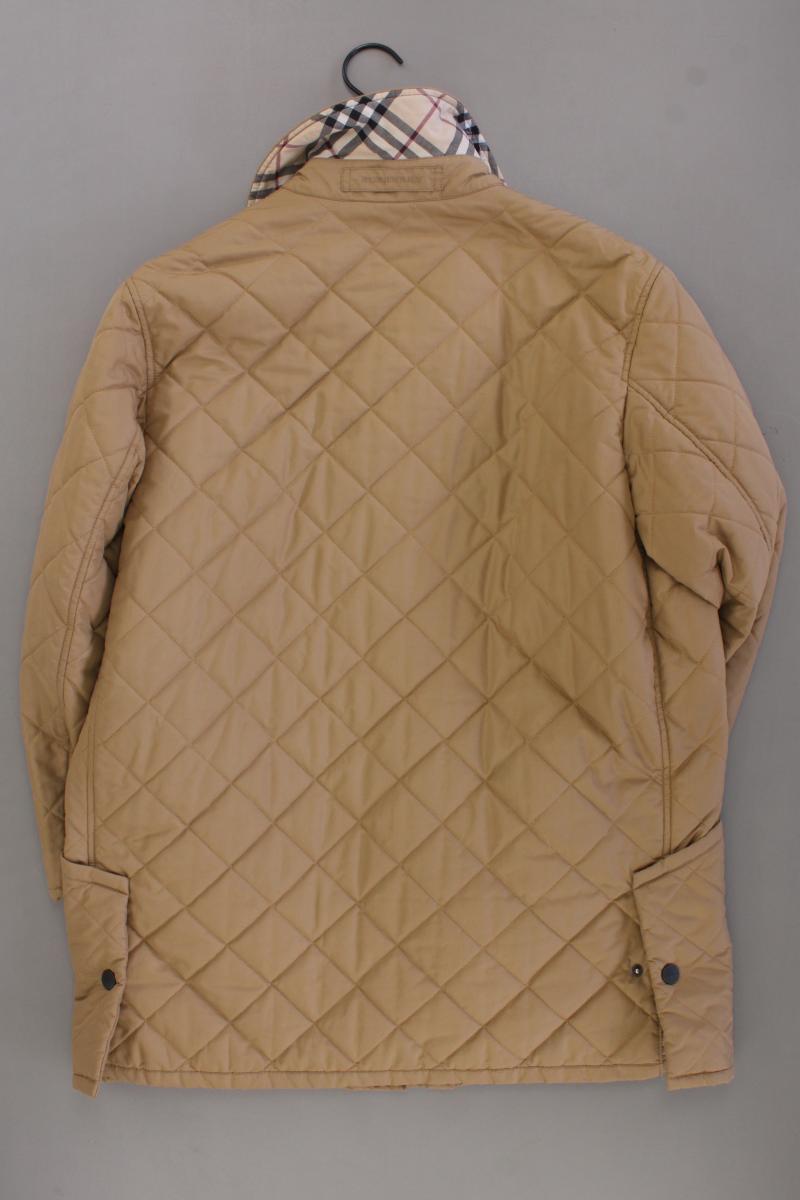Burberry Steppjacke Gr. 40 braun