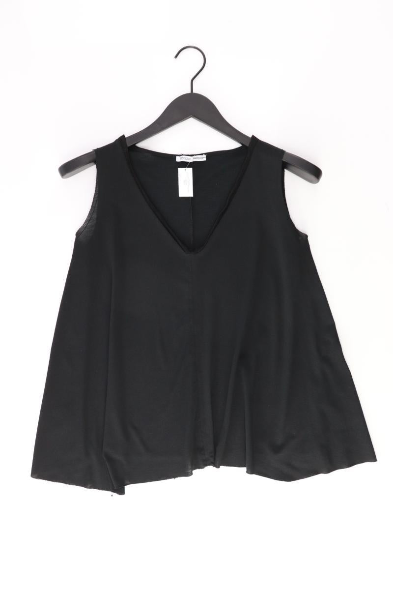 Second Hand Outfit Größe M mit Zara Trägertop in Gr. M und Halskette