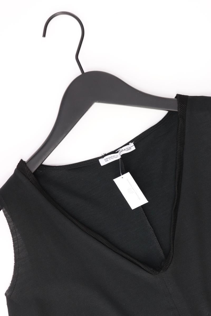 Second Hand Outfit Größe M mit Zara Trägertop in Gr. M und Halskette