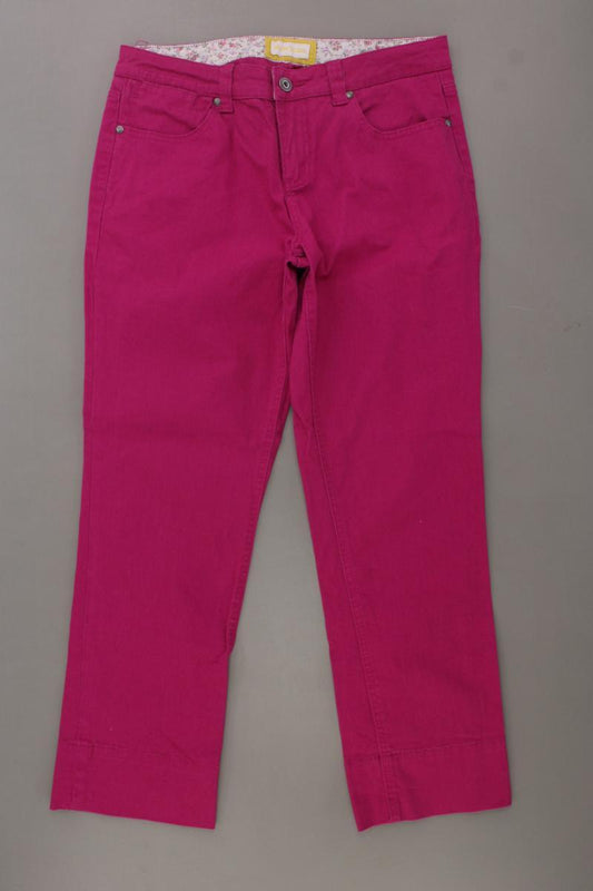 Montego Straight Jeans Gr. 38 pink