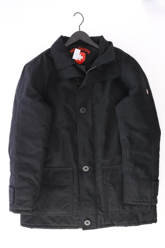 Wellensteyn Jacke "Jaguro" für Herren Gr. XL schwarz aus Polyester