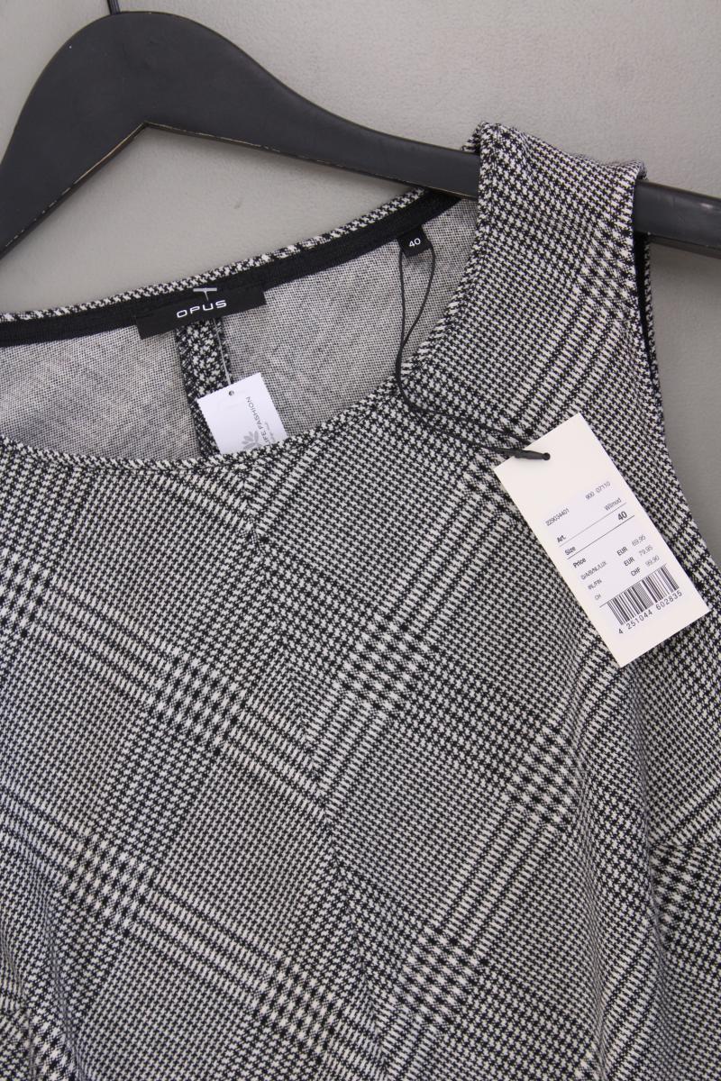 Opus Kleid Modell Wilmod Gr. 40 hahnentritt neu mit Etikett Neupreis: 69,95€!