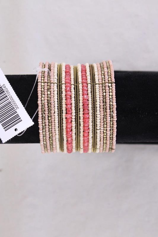 Armband creme