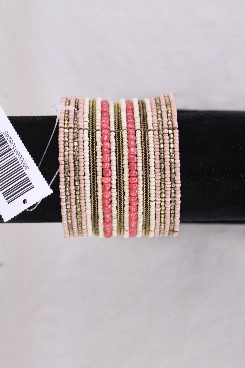 Armband creme