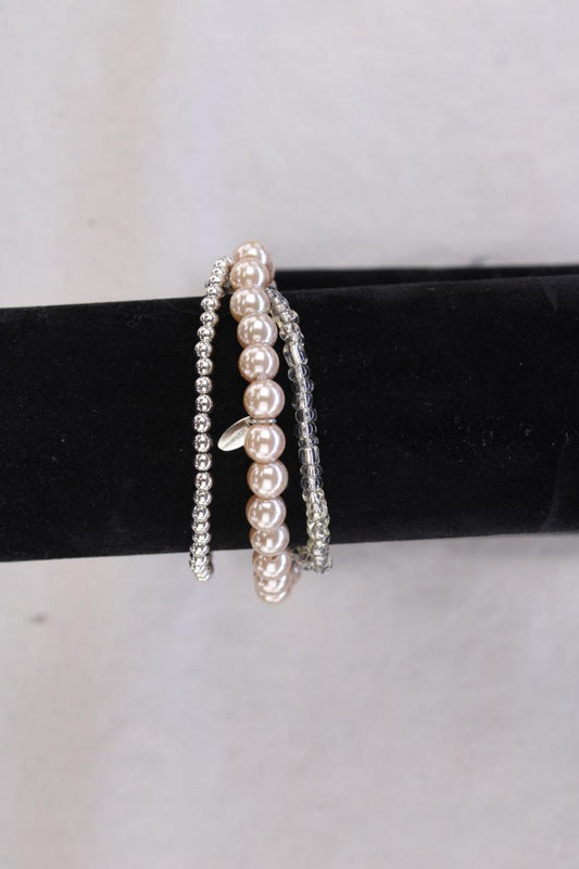 Armband silber