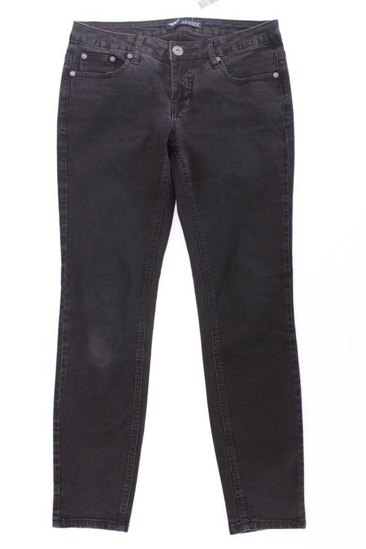 Arizona Skinny Jeans Gr. Kurzgröße 19 grau