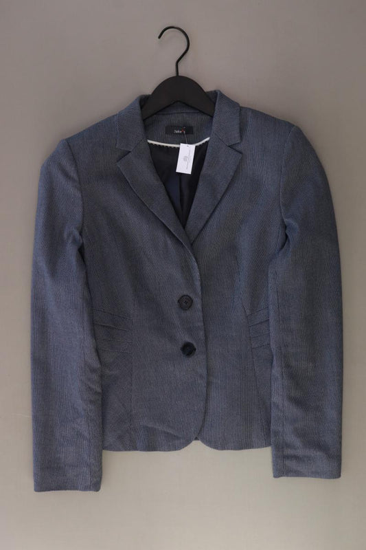 Jake*s Regular Blazer Gr. 38 blau aus Polyester