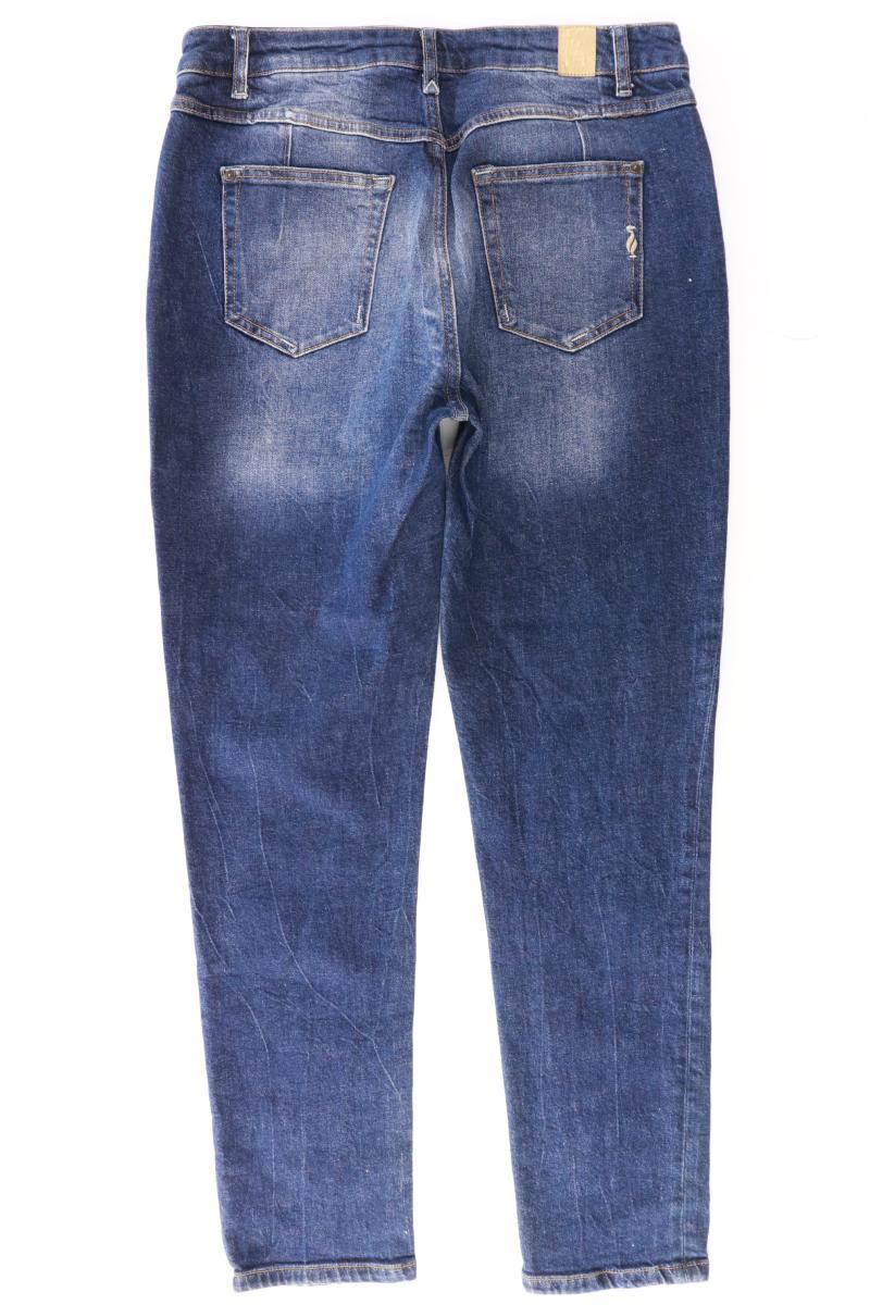 Bluefire Straight Jeans Gr. 36 blau aus Baumwolle