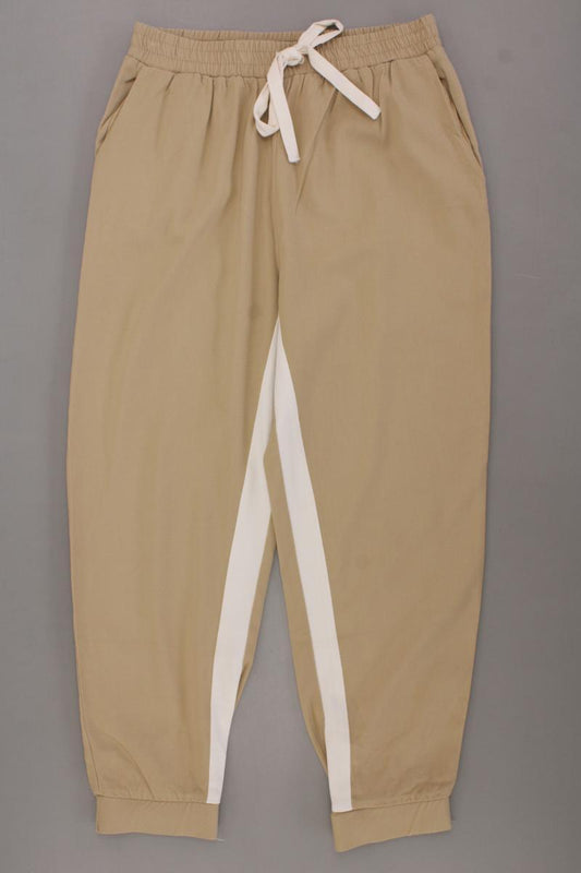 Zara Stoffhose Gr. M neuwertig braun