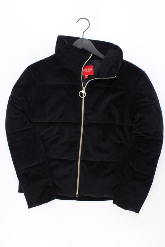 Guess Classic Jacke Gr. XS schwarz aus Polyester
