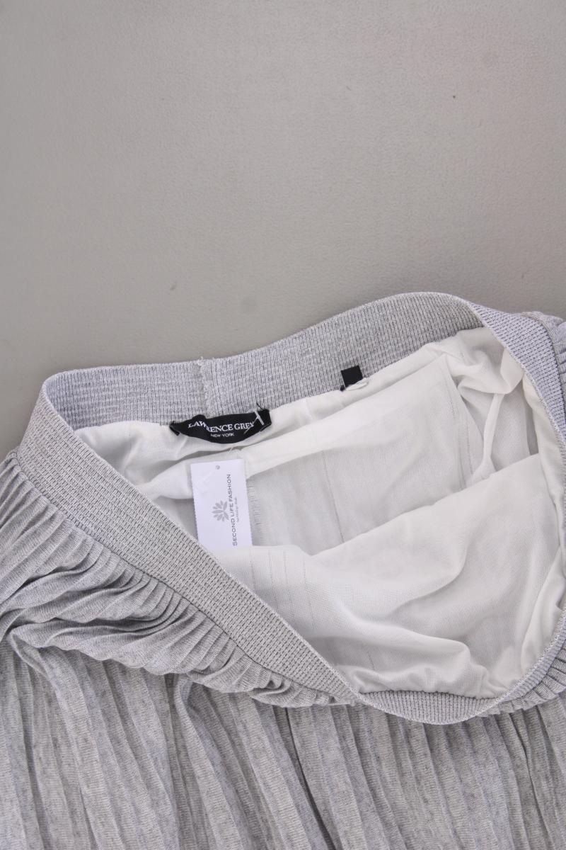 Lawrence Grey Stretchrock Gr. 40 grau