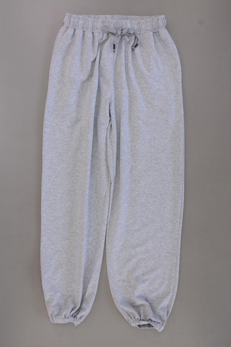 Yidarton Jogginghose Gr. L grau