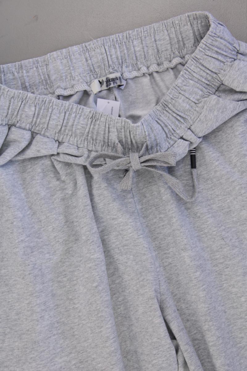 Yidarton Jogginghose Gr. L grau