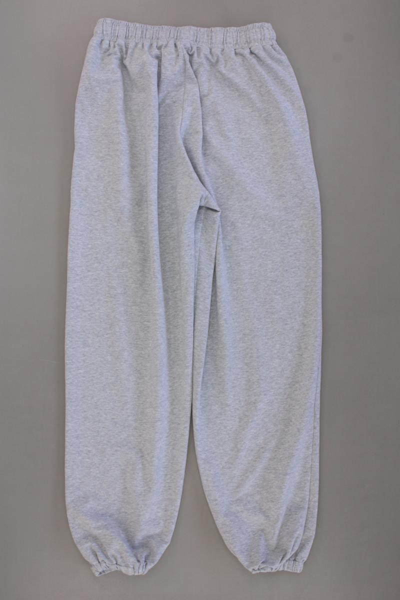 Yidarton Jogginghose Gr. L grau