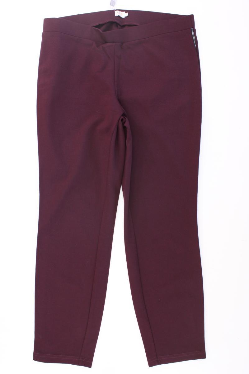 VA Milano Stretchhose Gr. 46 neuwertig lila