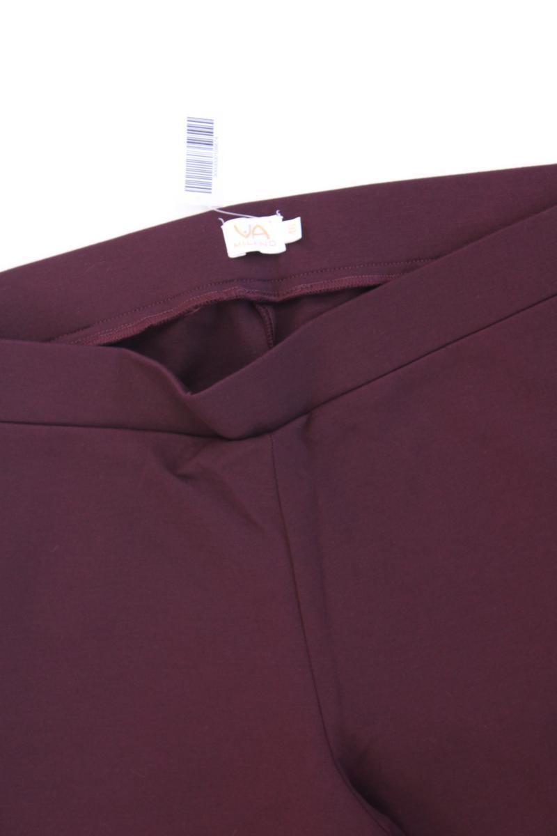 VA Milano Stretchhose Gr. 46 neuwertig lila