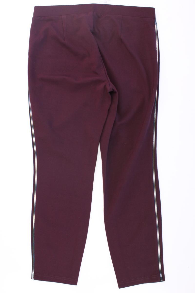 VA Milano Stretchhose Gr. 46 neuwertig lila