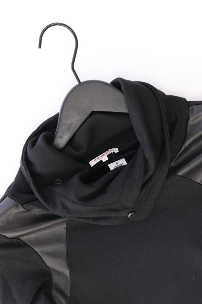 G-Star RAW Longsleeve-Shirt Gr. M Langarm schwarz