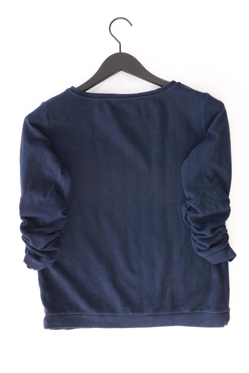 Tom Tailor (Denim) Regular Pullover Gr. M blau